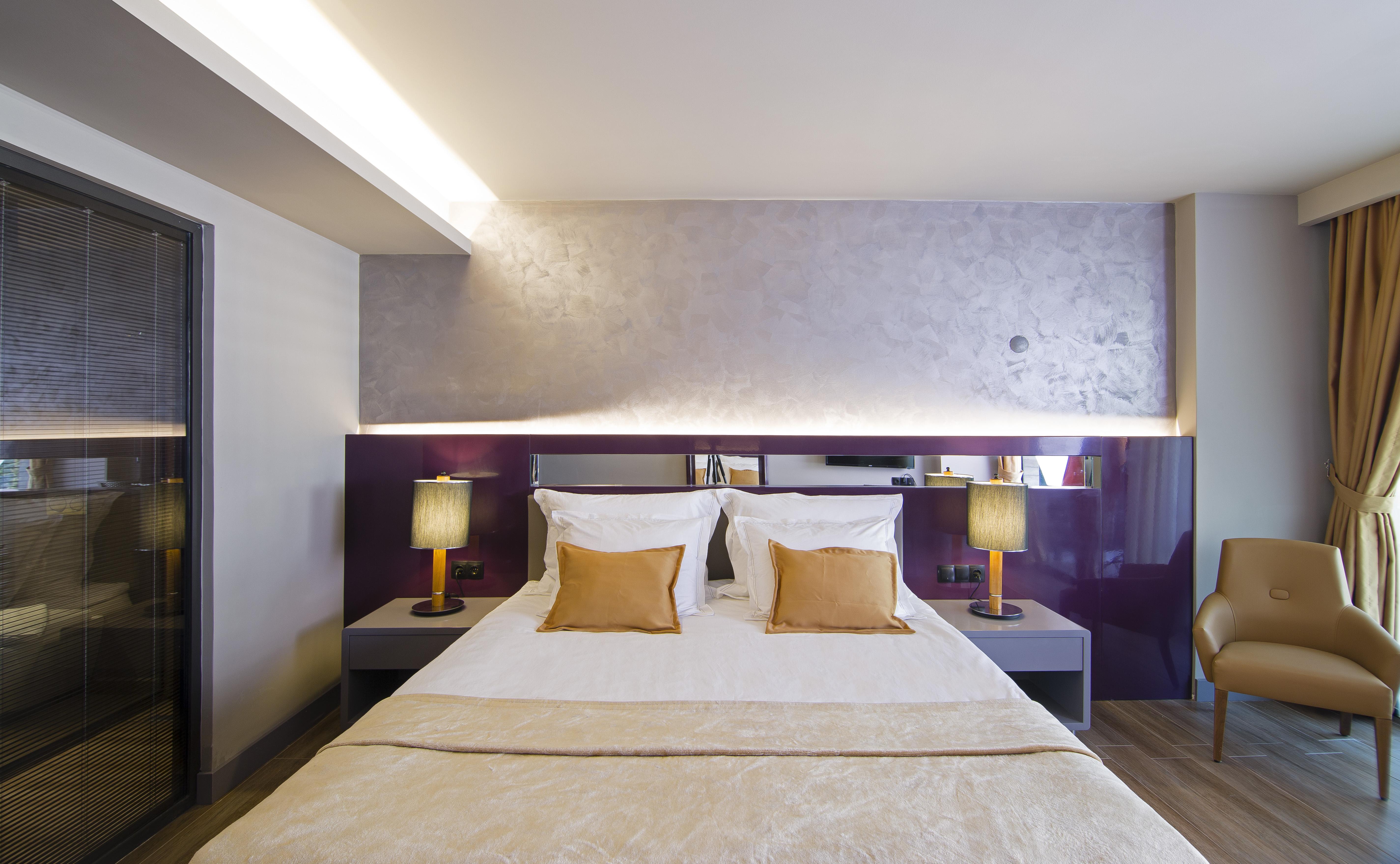 Mirage World Hotel イチュメレール エクステリア 写真