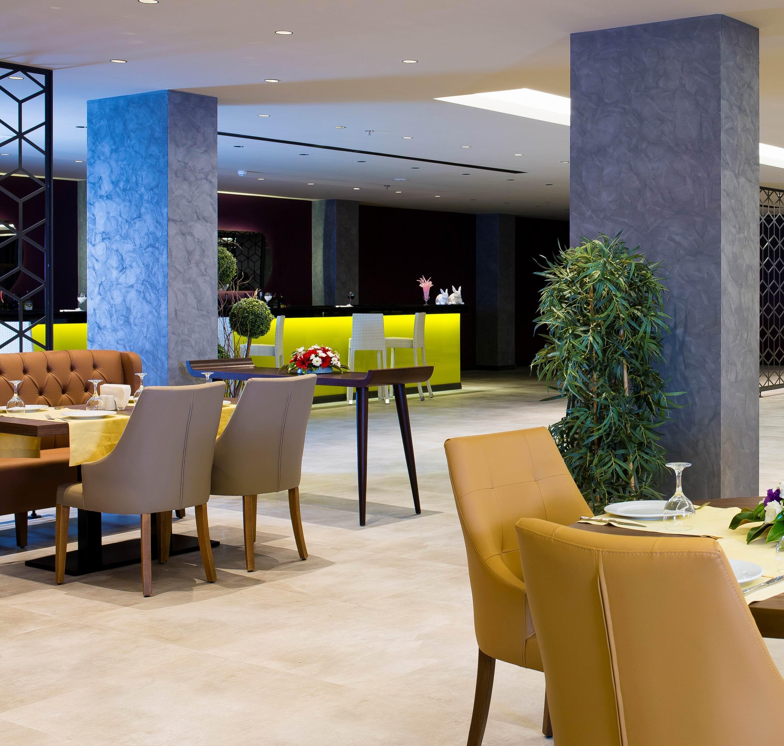 Mirage World Hotel イチュメレール エクステリア 写真
