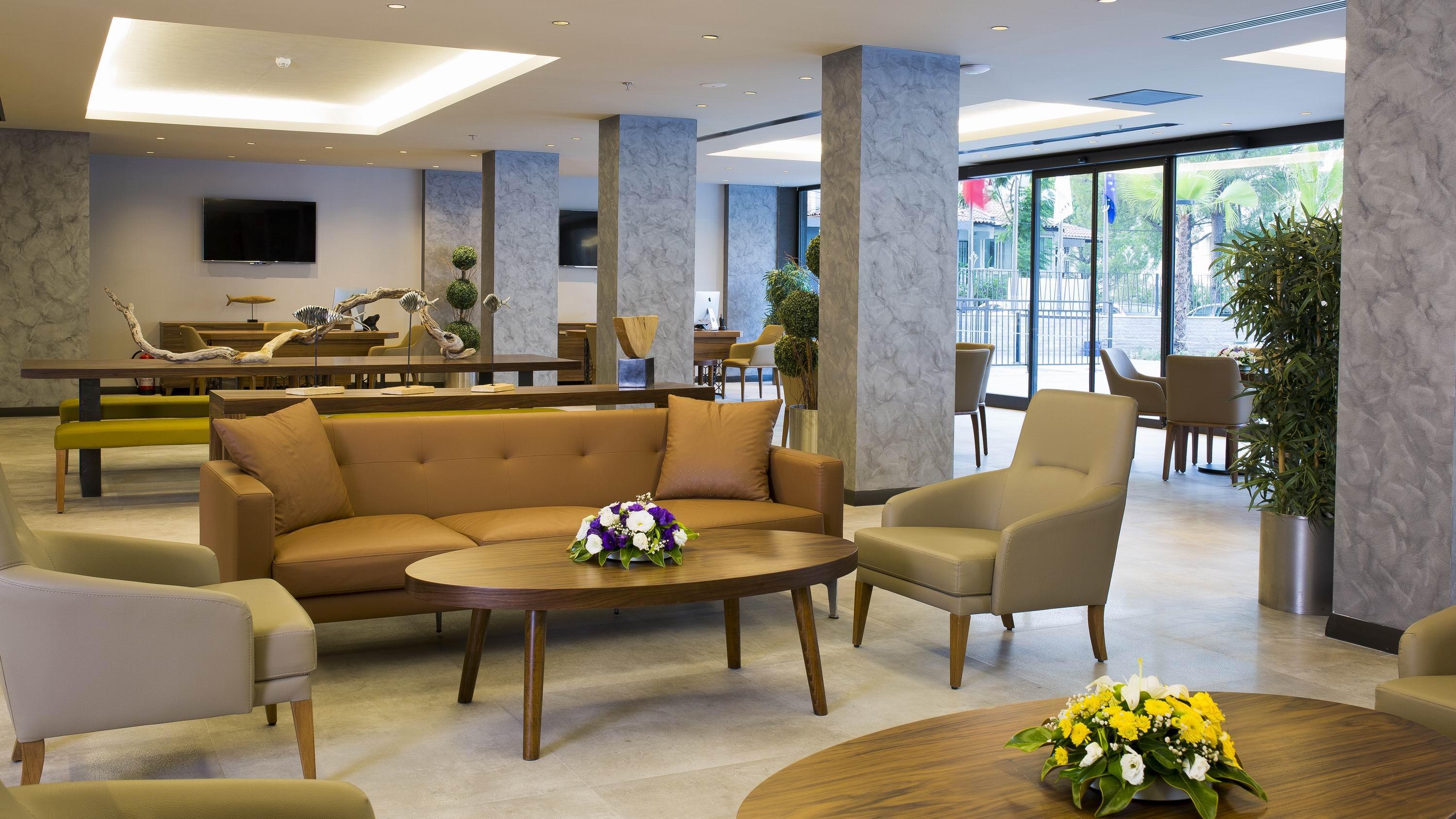 Mirage World Hotel イチュメレール エクステリア 写真
