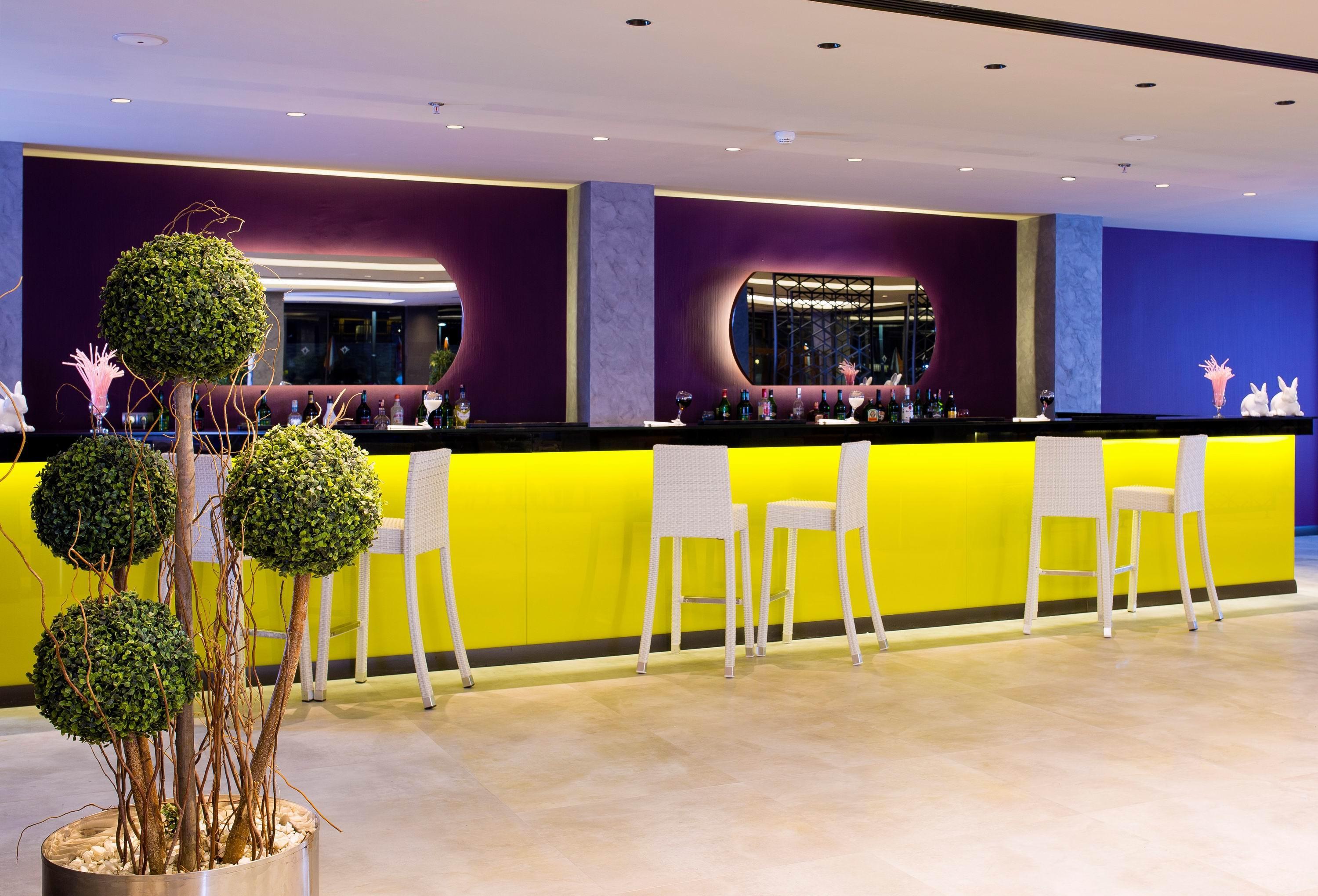 Mirage World Hotel イチュメレール エクステリア 写真