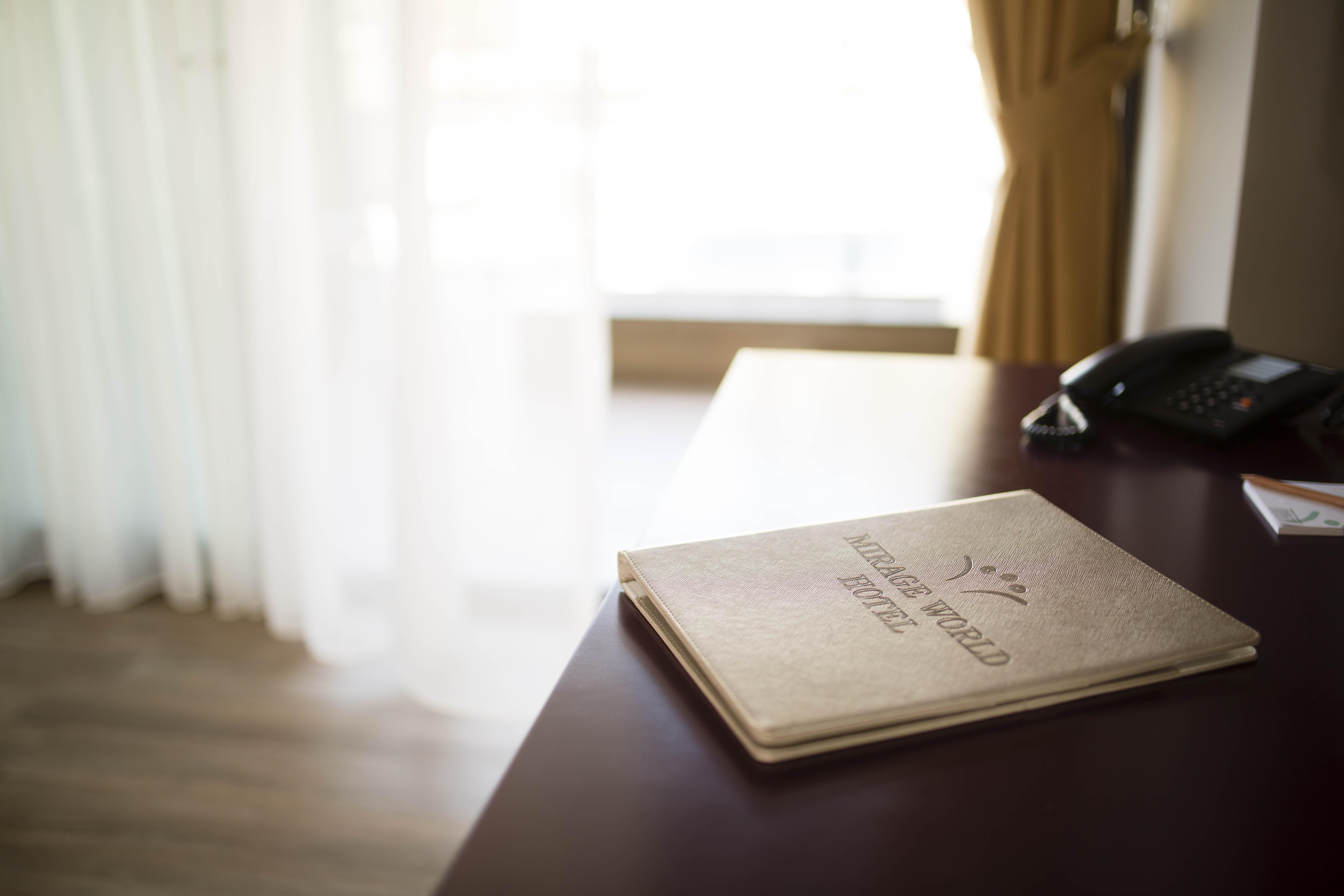 Mirage World Hotel イチュメレール エクステリア 写真