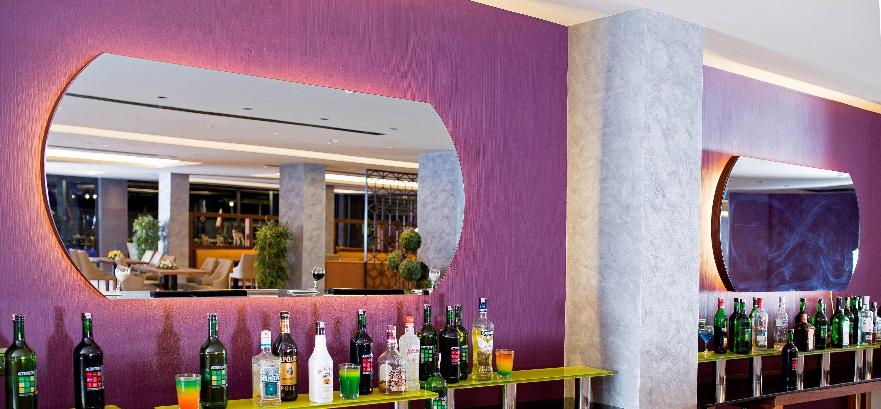 Mirage World Hotel イチュメレール エクステリア 写真