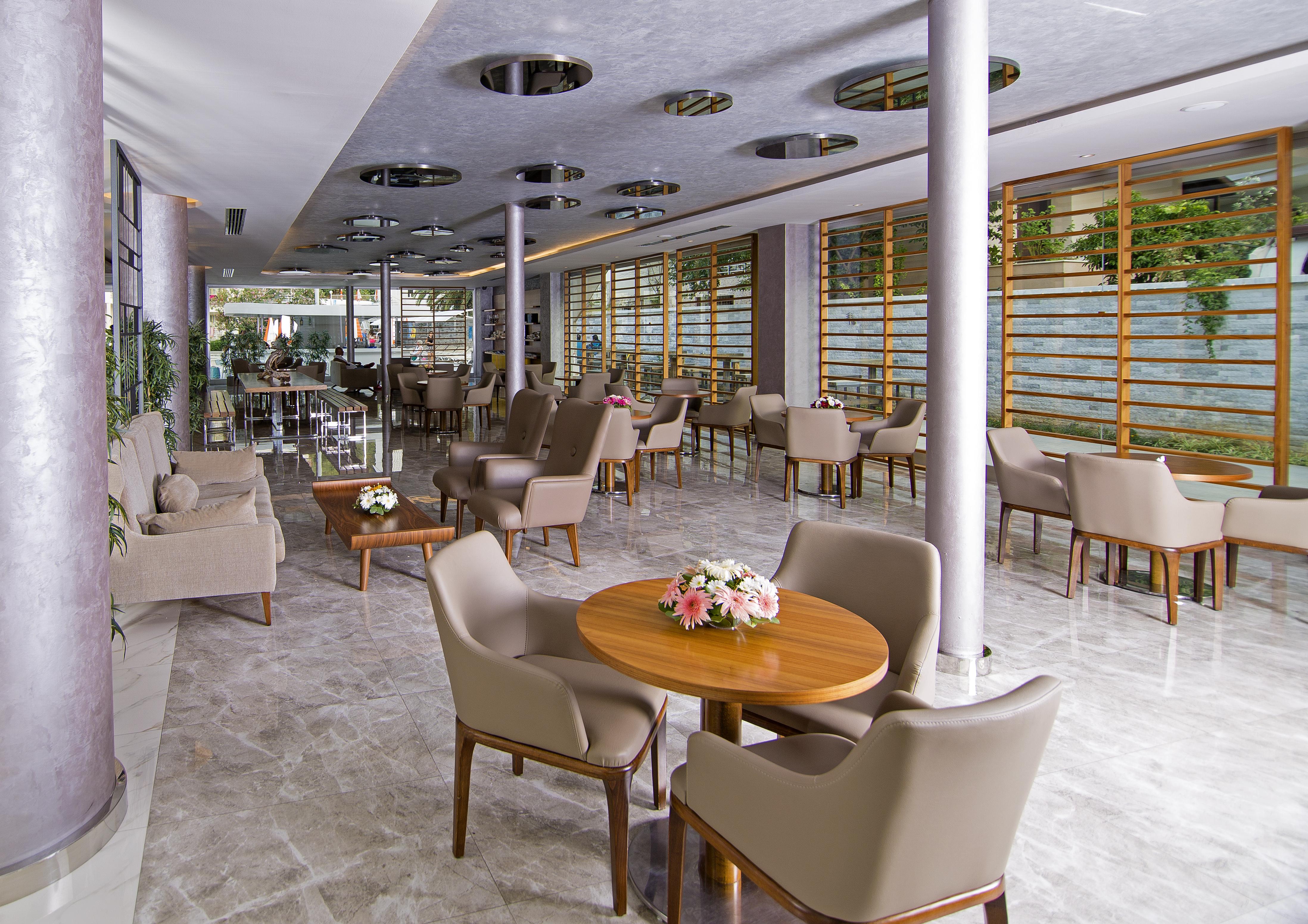 Mirage World Hotel イチュメレール エクステリア 写真