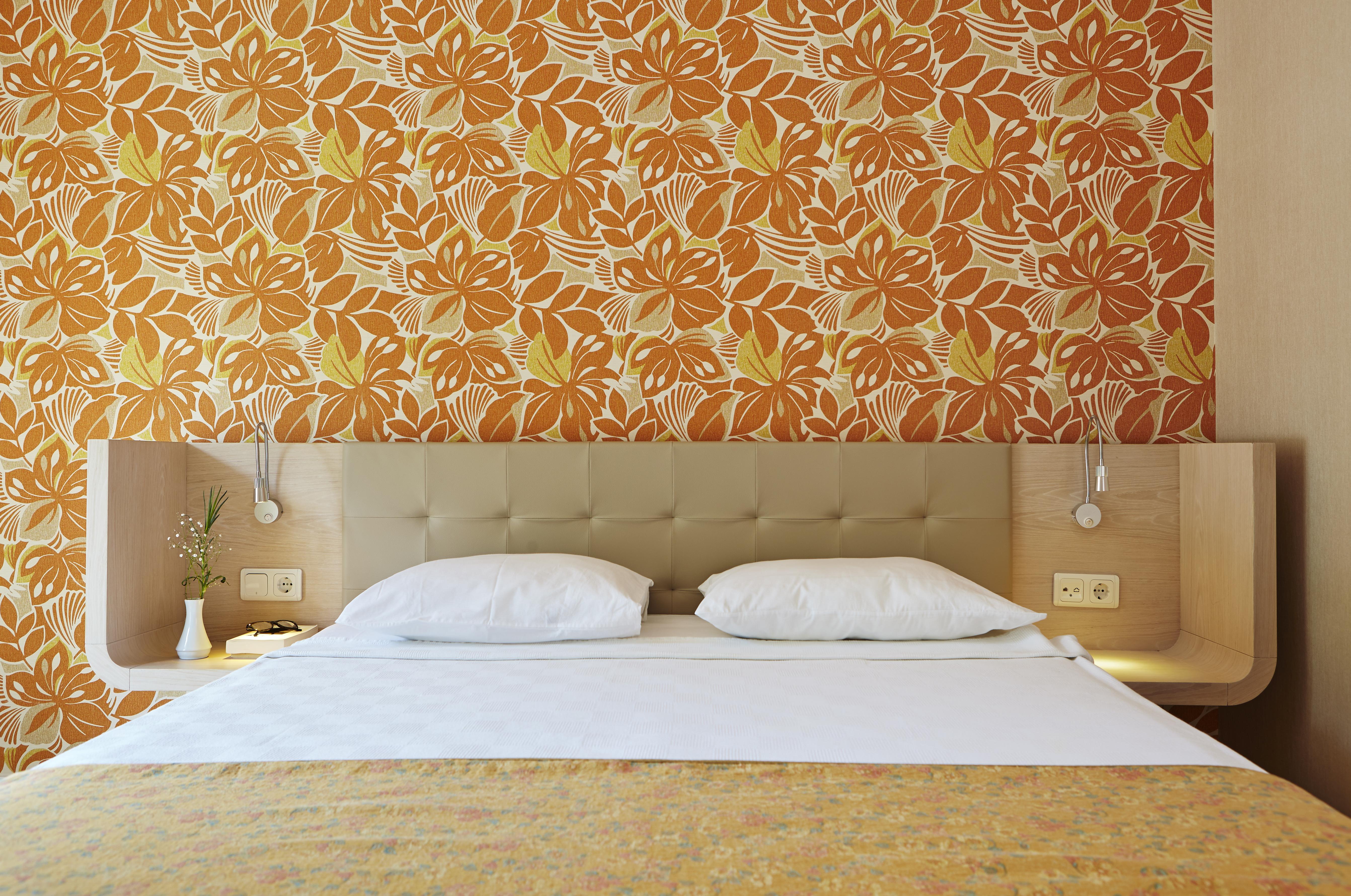 Mirage World Hotel イチュメレール エクステリア 写真